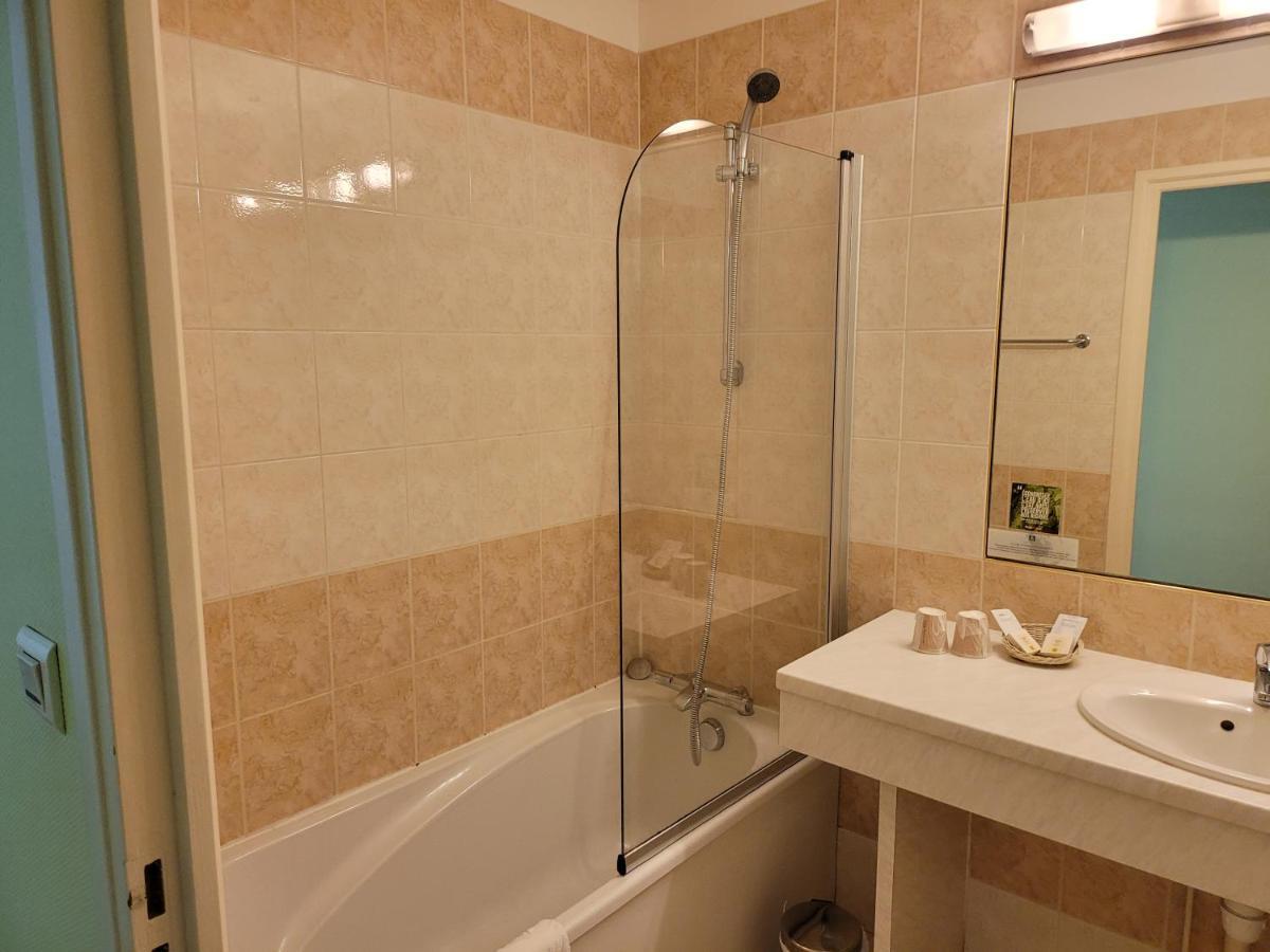 L'Auberge De L'Olive Домпиер-сюр-Бебр Екстериор снимка